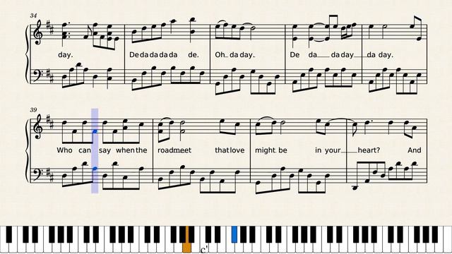 Only time – Enya смотреть онлайн