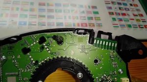 Подрулевой блок VW AG 5K0953569B для мультируля