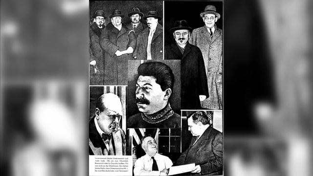 How Nazis Exploited Pan-Europeanism смотреть онлайн