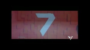 ВНИМАНИЕ ЗАХВАТ! Заставки (Семёрка, 13.08-31.12.2011)