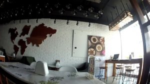 VLOG:Дубай/Рестораны Дубая/Арабские лепешки манакиш/Где поесть в Дубае/On the wood Restaurant