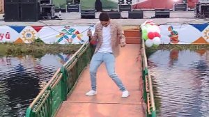 Рамиль Шарапов воодушевил весь зал 🤦♂️