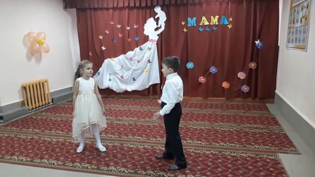 Смешная сценка 