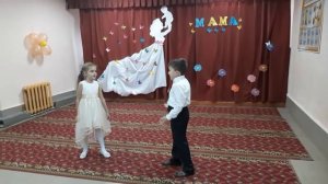 Смешная сценка "Разговор" дети