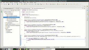 Spring boot CRUD Operations example PUT & DELETE  | Tutorial - 3