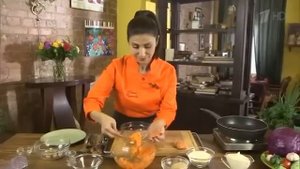 Морковные котлеты. Вкусные советы. 11.11.2015