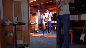 Дмитрий Малолетов. Теплоход «Константин Симонов» сентябрь2022