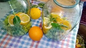 Ревень или как ПРИГОТОВИТЬ ВКУСНЕЙШИЙ КОМПОТ ИЗ РЕВЕНЯ НА ЗИМУ