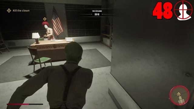 Mafia Definitive Edition -100 Хедшотов