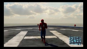 Обзор всех костюмов Человека-Паука в игре Marvel's Spider-Man (Включая все 3 DLC )