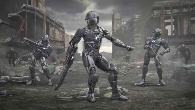 Party Rock Anthem как надо танцевать смотреть онлайн