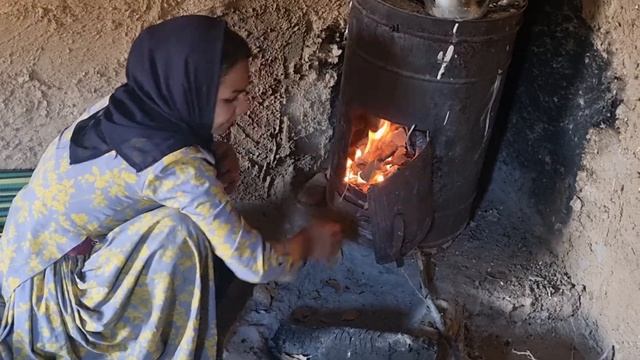"Engineering Compassion: Empowering a Homeless Woman in the Mountains" ??