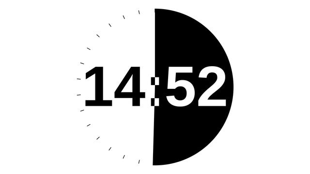 30 Minute Countdown Timer смотреть онлайн