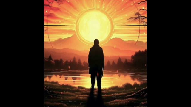 АФФИРМАЦИЯ: "Расстановка ментальных приоритетов" Катрен № 6;   Интегральная психология