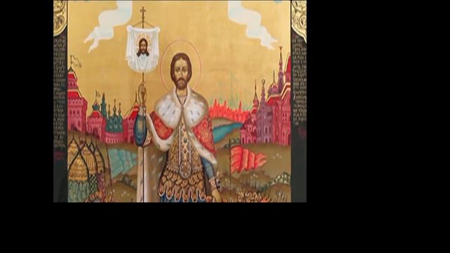 Митрофановские чтения смотреть онлайн