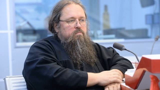 Андрей Кураев – О свободе человека смотреть онлайн