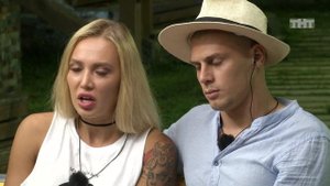 ДОМ-2 Город любви 4686 день Вечерний эфир (09.03.2017)