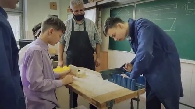 Олимпиада по технологии. Муниципальный уровень смотреть онлайн