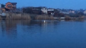 Кораблик транцевые плиты 36 винт