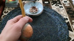 Отдайте слёзы бедности луку! Выход из денежной ямы в Новолуние | Самир Али |