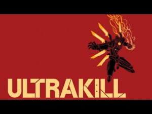 ULTRAKILL ПРОХОЖДЕНИЕ 1