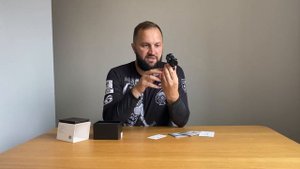 КОЛЛИМАТОР HOLOSUN MICRO HS515GM