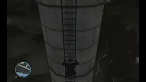 ГТА 4 Где найти ракетницу и как снять девочку