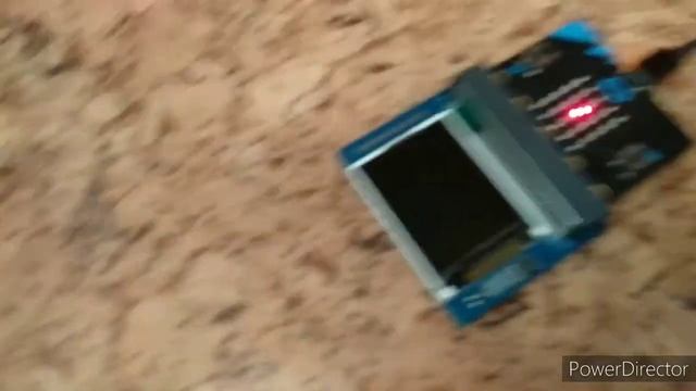 Проект Micro экран #2 смотреть онлайн