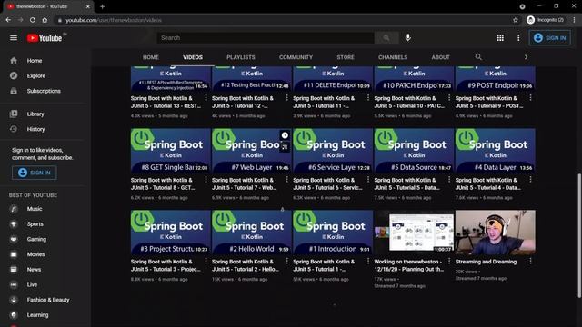 Top 10 YouTube Channels to Learn Programming | Coding in 2023 | DS | Java | CP | Codelopment
