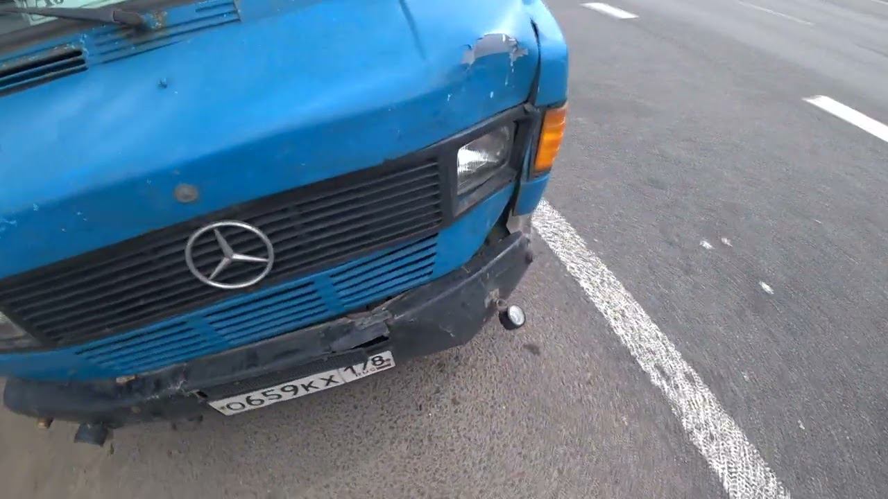 Питер - Анапа. Часть 4 ( Апрель 2021) смотреть онлайн