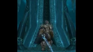 Артас и Джайна:Навсегда