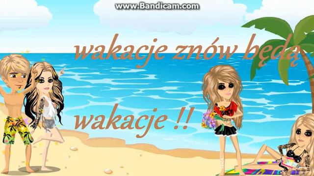 MSP-O.T.T.O Wakacje - MSP by vertez12388 смотреть онлайн