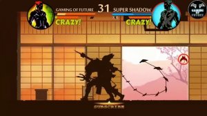 Shadow Fight 2 Vs All Shadows