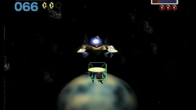 IN TO THE ASTEROID FIELD! MISSION 2 - Meteo Asteroid Field смотреть онлайн