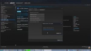 "Q&D" Verify game data in the Steam client (Updated version)