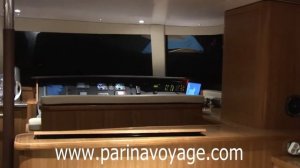POWER CATAMARANS / МОТОРНЫЕ КАТАМАРАНЫ --- Queensland 55