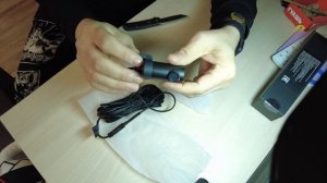 Камера заднего вида 70mai Rear Camera (RC09) для видеорегистратора 70mai Dash Cam A400 A800S A500S