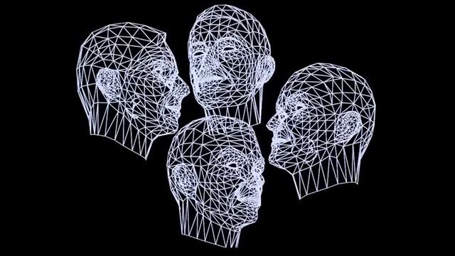 Kraftwerk Megamix