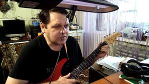 Земфира - Скандал кавер