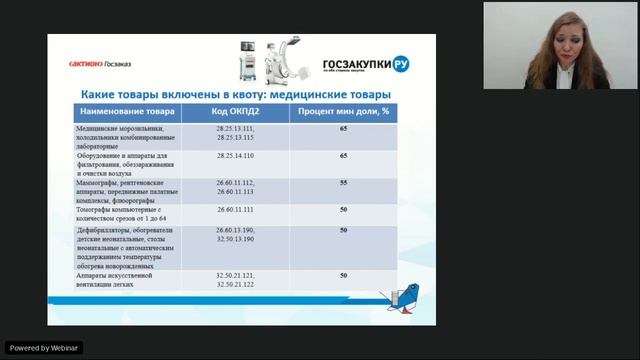 Какие товары включены в квотирование смотреть онлайн