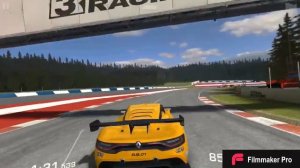 Real Racing 3 | RENAULT R.S. 01 | Sports Cars | TEDDYA GAMING | 2021