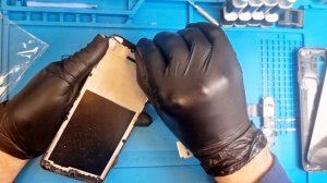 Redmi 9 Screen Replacement ? | Замена Дисплея на редми 9