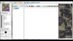 Урок по Starcraft 2 Editor: Осадный режим танков, волны заражённых