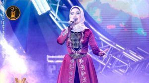 СУПЕР ЧЕЧЕНСКАЯ ПЕСНЯ 2018! Малика Кавраева   - К1онахи