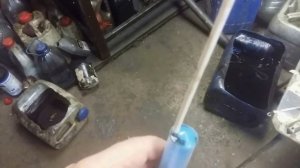 #Вместо Тысячи слов! Часть 2 БМВ Х5 Е53. Устраняем расход масла, капиталим ДВС М54 частично