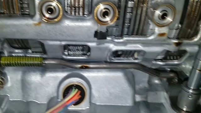 Lexus LS430 - про коробку. Часть 3 смотреть онлайн