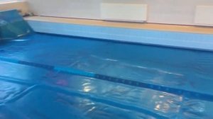 Самое лучшее плавающее покрывало для бассейна