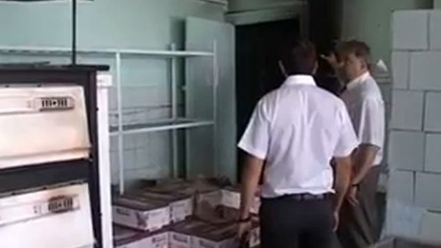 "Яблонька" в зоне повышенного внимания смотреть онлайн