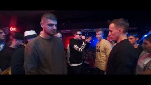 РВАТЬ НА БИТАХ: ФИНАЛ - НИЩЕТА И СОБАКИ vs #2ТИПА | NO RELOADS