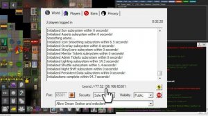 [SPACE STATION 13] КАК ИГРАТЬ НА ЛОКАЛКЕ С ДРУГОМ!